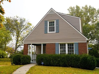 6501 Charlotte St, Kansas City, MO, 64131
