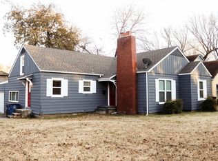 203 S Knoxville Ave, Tulsa, OK 74112
