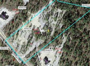 LOT 55 Morgan Trl, West End, NC 27376