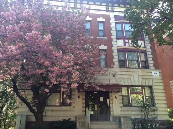 109 Wethersfield Ave #109G — Photo 11