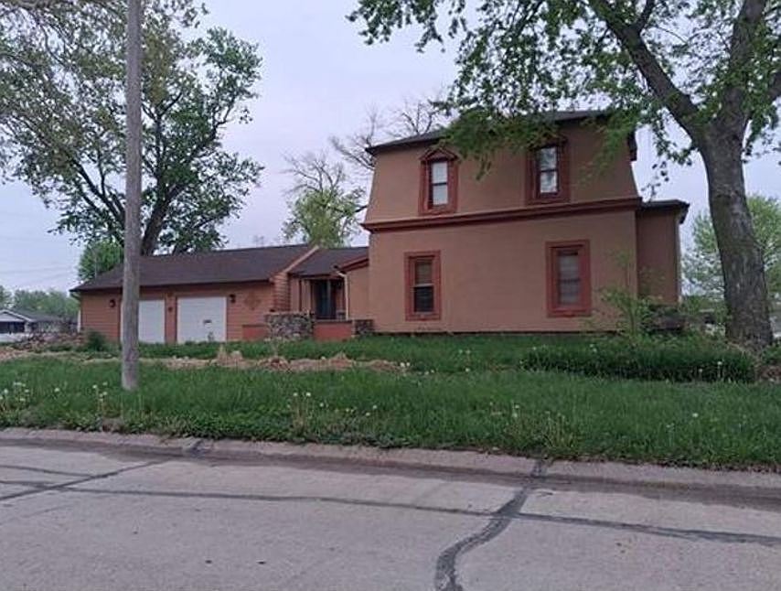 Property Rear View