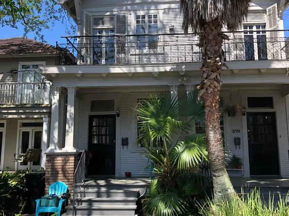 368 Pine St, New Orleans, LA 70118