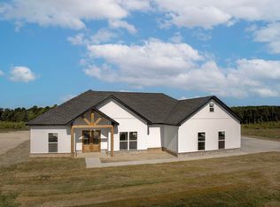 11600 Mars Hill Rd, Bauxite, AR 72011