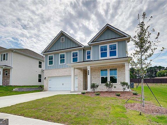 2nd image of 199 Homesite Abbotts Crossing Cir