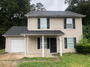 137 Pin Oak Trl, Villa Rica, GA 30180