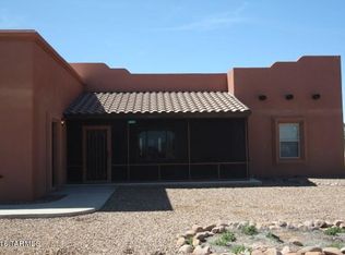 361 N Geneva Estates Rd, Pearce, AZ 85625