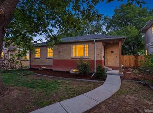 710 Dahlia St, Denver, CO 80220