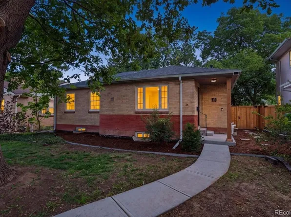 710 Dahlia Street, Denver, CO 80220