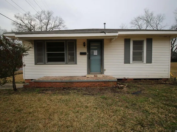 901 N 7th St, Eunice, LA 70535