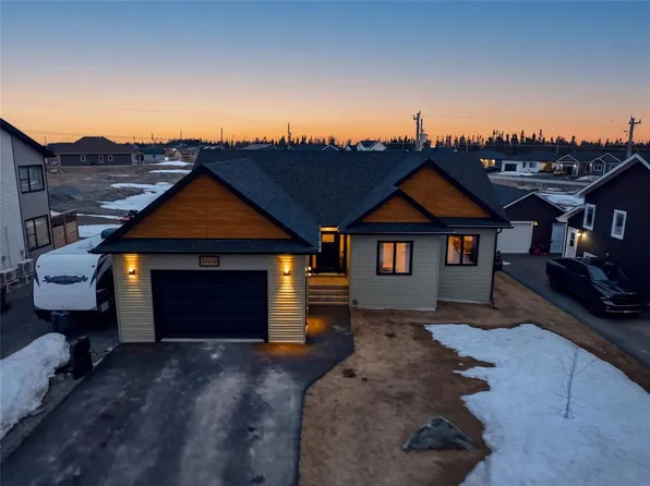 144 Penwell Avenue, Gander, NL A1V0A4