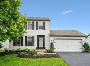 529 Durham Ln, Delaware, OH
