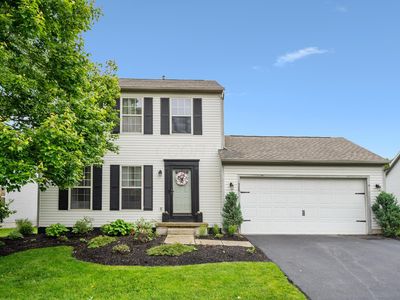 529 Durham Ln, Delaware, OH, 43015
