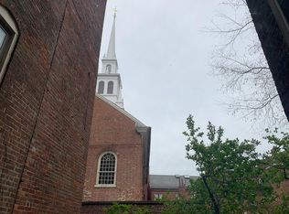 11 Unity St #311, Boston, MA 02113