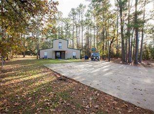 534 Fm 1007, Brookeland, TX 75931