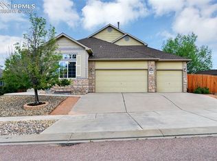 7984 Superior Hill Pl, Colorado Springs, CO 80908