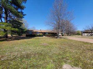 5413 Highway 384 E, Newport, AR 72112