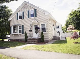 66 1/2 Hobart St, Danvers, MA 01923