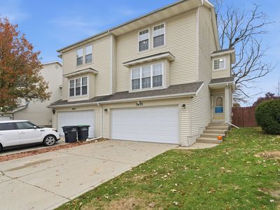 3671 Gateman St, Portage, IN, 46368