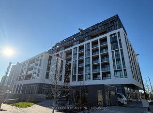 3421 Sheppard Ave E #A611, Toronto, ON M1T 0C1