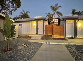 921-927 Regal Rd, Encinitas, CA 92024