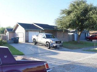 6221 Preakness Cir, Corpus Christi, TX 78417