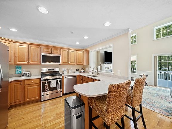 5th image of 3 Red Pony Path #3