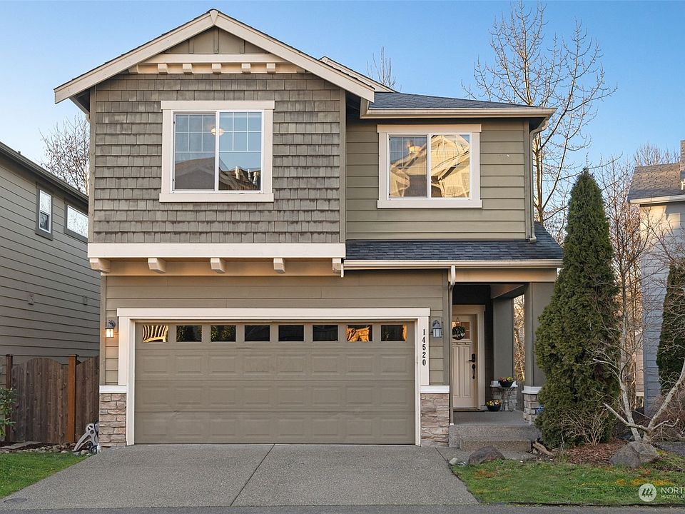 1st image of 14520 17th Avenue W