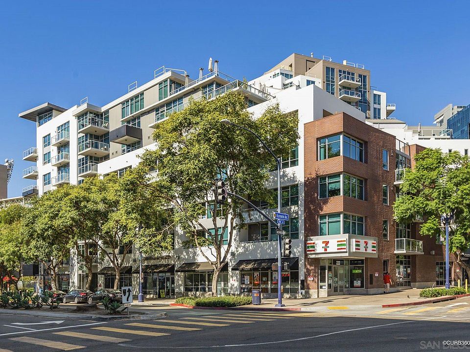 1st image of 206 Park Blvd Unit 410