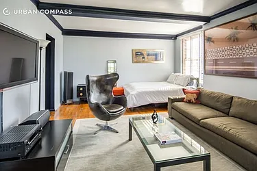 Sold by Compass
