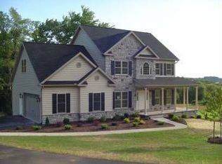 105 Bethel Church Rd, Dillsburg, PA 17019