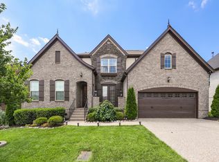 5173 Mountainbrook Cir, Hermitage, TN 37076