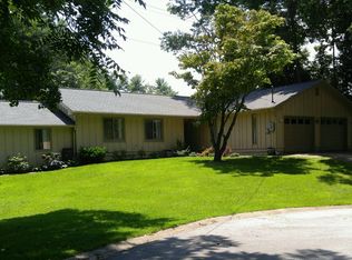 4 Woodfield Rd, Arden, NC 28704