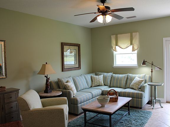 Living Area - This Photo is 
