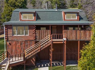 23196 Brookside Rd, Crestline, CA 92325