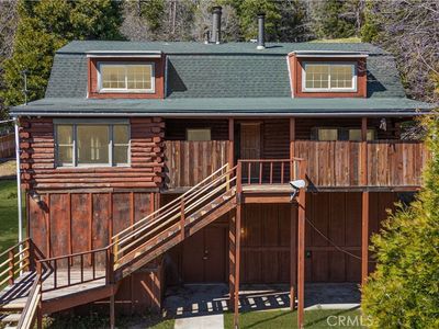 23196 Brookside Rd, Crestline, CA, 92325