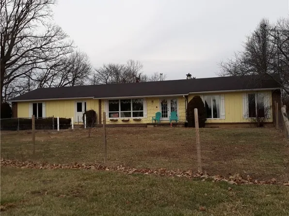 8485 Emerick Rd, West Milton, OH 45383