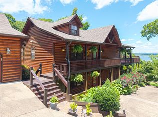 95147 S 4507th Rd, Vian, OK 74962