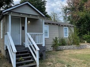 1006 N Roosevelt Ave #B, Sand Springs, OK 74063