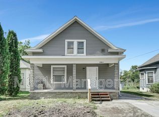 2503 S 8th St, Lincoln, NE 68502