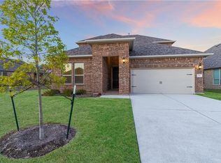 601 Mistflower Springs Dr, Leander, TX 78641
