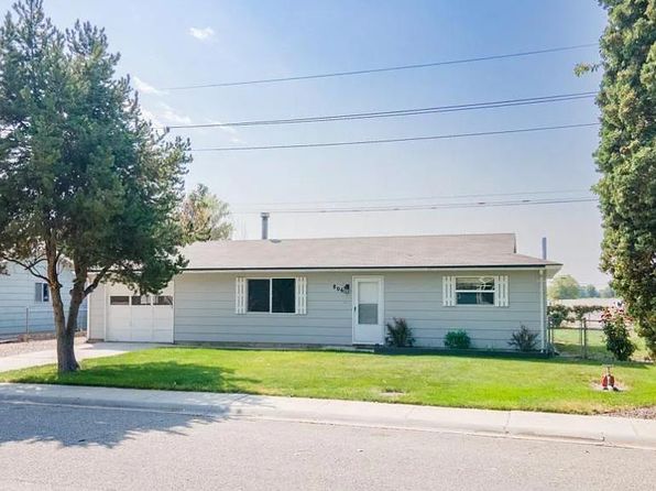 806 Harmon Way
