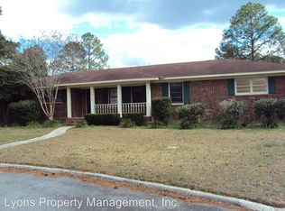 3812 Tiffany Pl, Valdosta, GA 31605