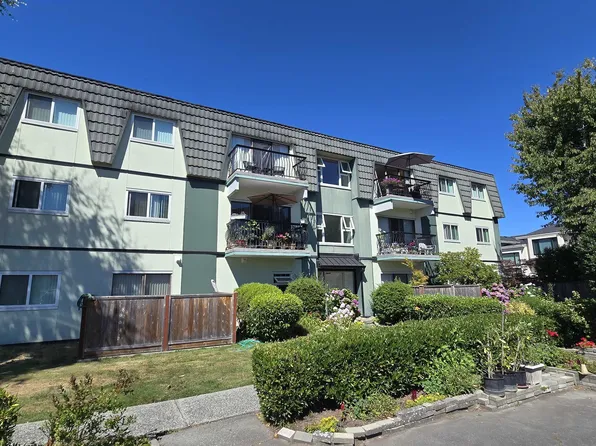 8091 Ryan Rd #238, Richmond, BC V7A 2E4