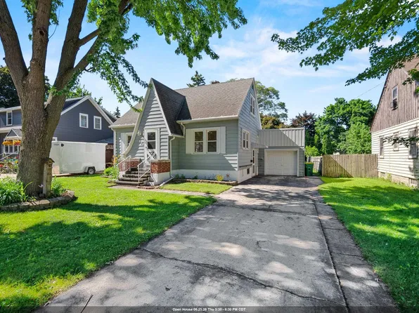 1851 Preble Ave, Green Bay, WI 54302