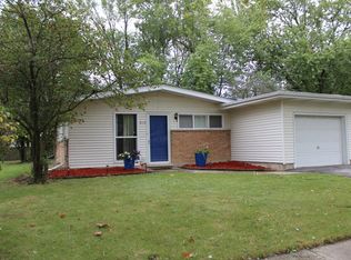 315 Windsor St, Park Forest, IL