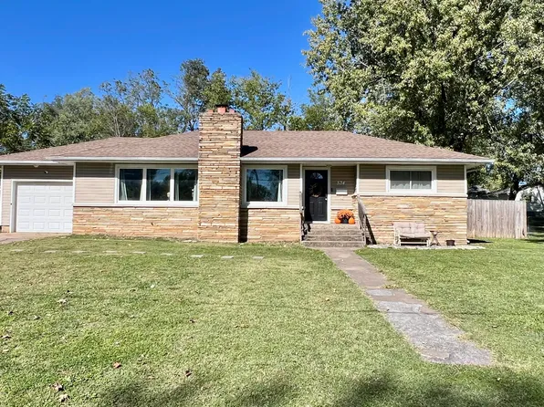534 W Myrtle Street, Monett, MO 65708