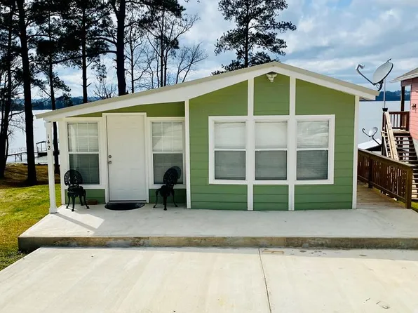 142 Lakeview Dr, Georgetown, GA 39854