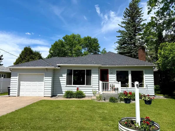 1019 Riverview Dr, Little Falls, MN 56345