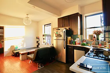 Rented by Grand & Co.