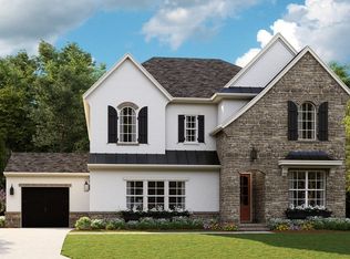 Coronado Plan, Davidson Retreat, Davidson, NC 28036